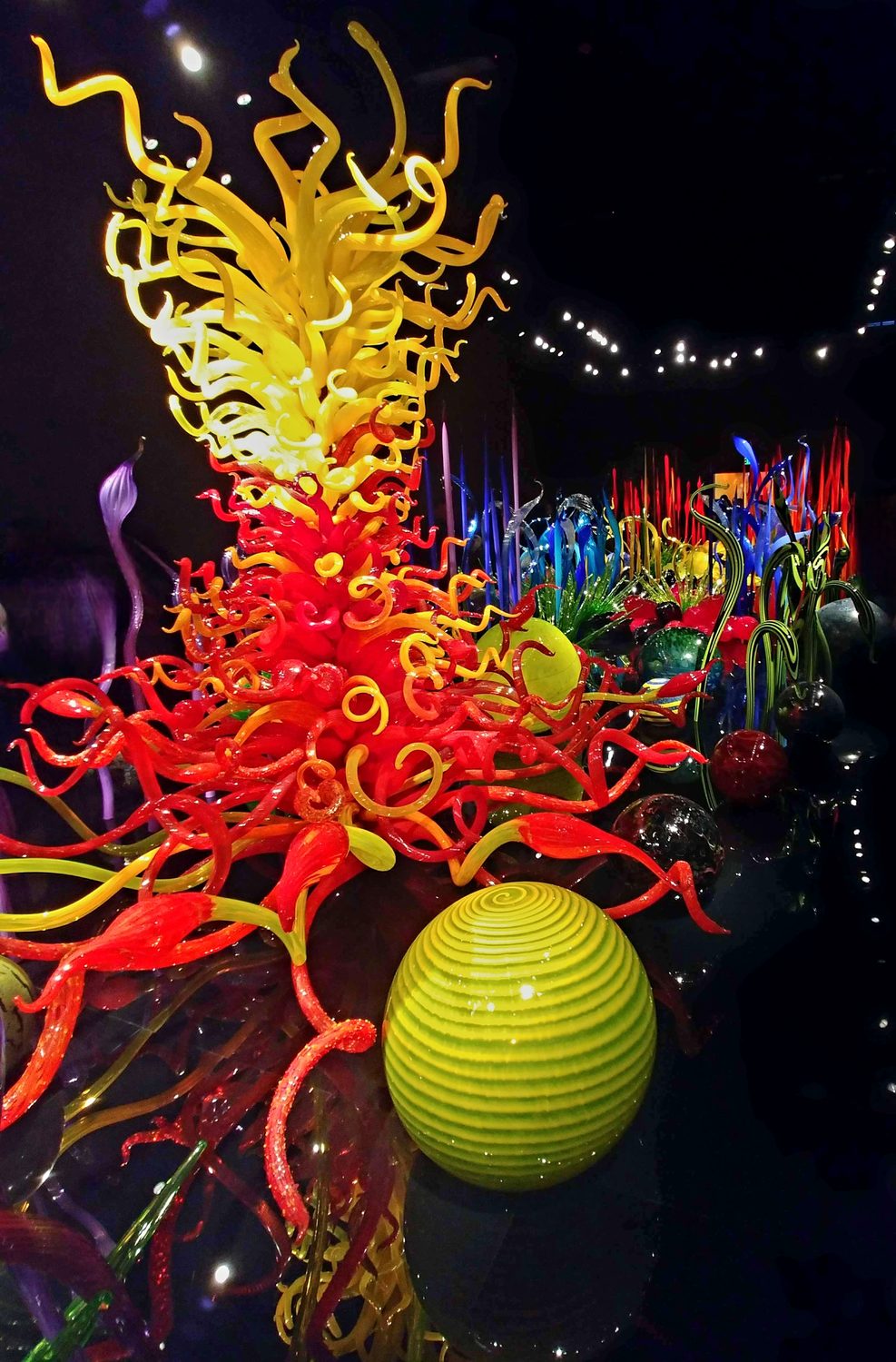 Glasswork — Litt Visual